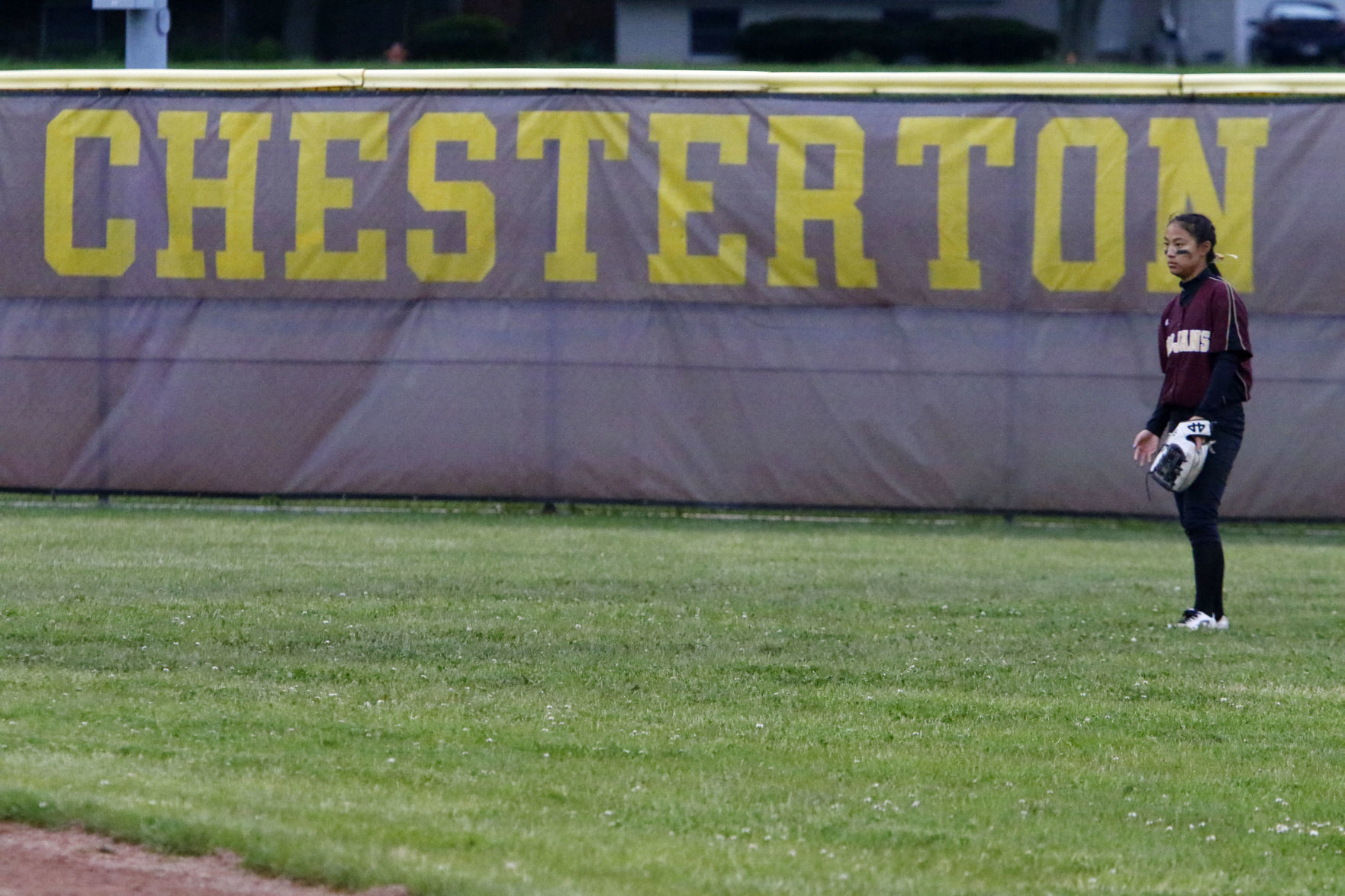 Gallery: 4A softball regional: Crown Point vs. Chesterton